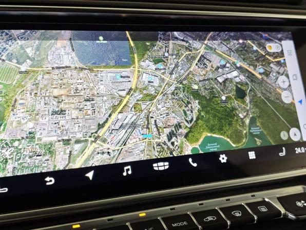 Geely Atlas Pro с пробегом 2021 года, цена 1 489 000 рублей, 163090 км, внедорожник, Автокод Объявления