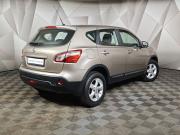 Nissan Qashqai I Рестайлинг Москва  - изображение 22