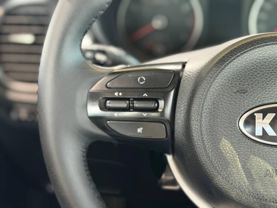 Kia Rio IV Оренбург  - изображение 9