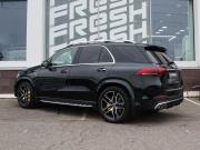 Mercedes-Benz GLE AMG II (V167) Владимир  - изображение 38