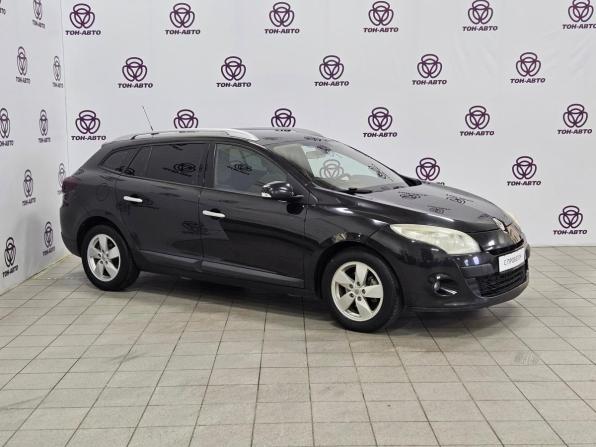 Renault Megane III с пробегом 2010 года, цена 721 000 рублей, 171670 км, универсал, Автокод Объявления
