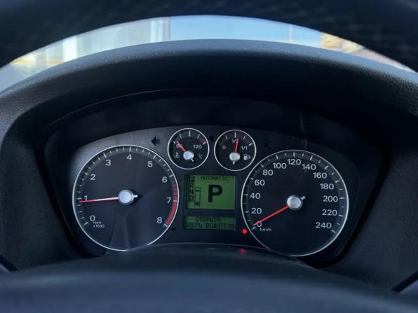 Ford Focus II с пробегом 2006 года, цена 570 000 рублей, 204718 км, седан, Автокод Объявления