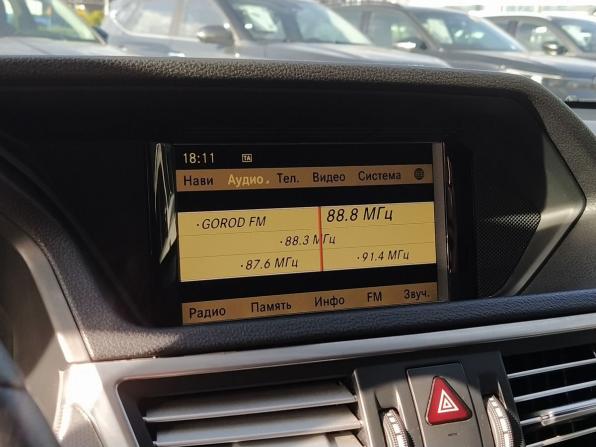 Mercedes-Benz E-Класс IV (W212 S212 C207) с пробегом 2011 года, цена 1 499 000 рублей, 212046 км, седан, Автокод Объявления