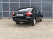 Lada (ВАЗ) Granta I Рестайлинг Ижевск  - изображение 21