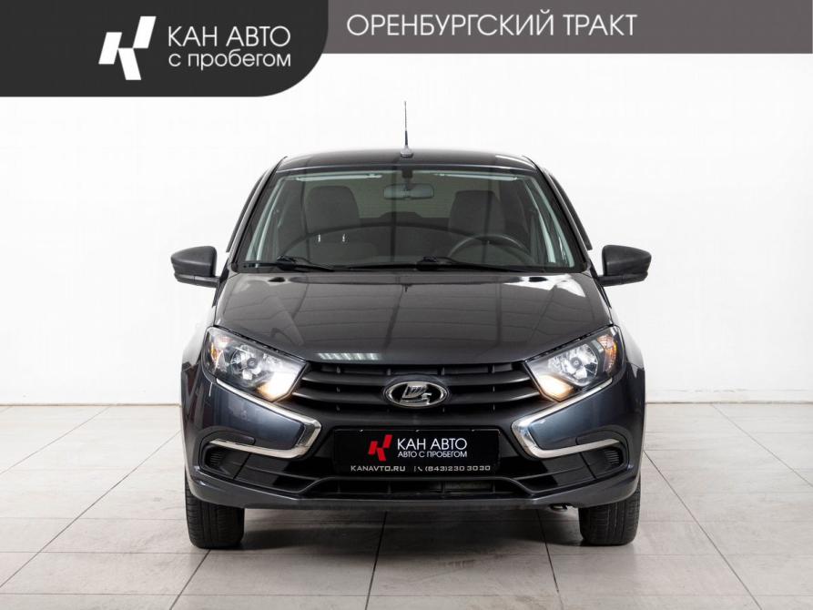 Lada (ВАЗ) Granta I Рестайлинг Казань  - изображение 2