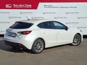 Mazda 3 III (BM) Воронеж  - изображение 13
