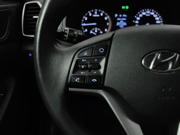 Hyundai Tucson III Рестайлинг с пробегом 2020 года, цена 2 285 000 рублей, 85500 км, внедорожник, Автокод Объявления