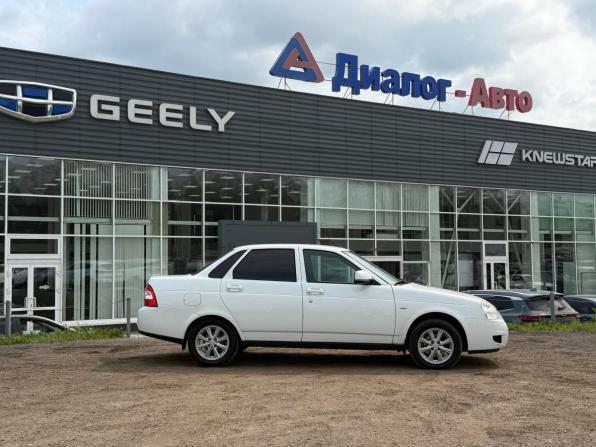 Lada (ВАЗ) Priora I Рестайлинг с пробегом 2013 года, цена 400 000 рублей, 128000 км, седан, Автокод Объявления