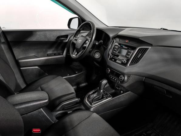 Hyundai Creta I Рестайлинг с пробегом 2021 года, цена 1 767 900 рублей, 107569 км, внедорожник, Автокод Объявления