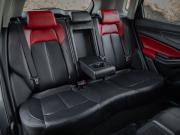 Changan UNI-S (CS55 Plus) Тюмень  - изображение 36