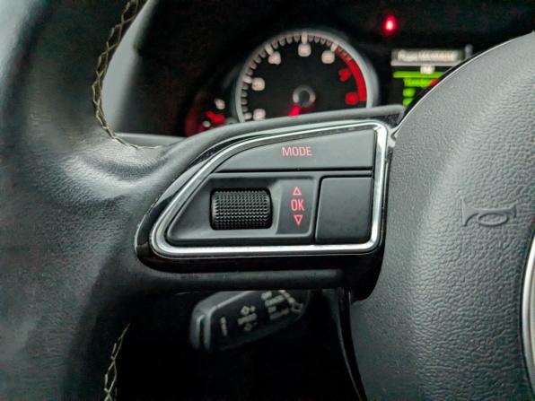 Audi Q5 I (8R) Рестайлинг с пробегом 2013 года, цена 1 995 000 рублей, 143827 км, внедорожник, Автокод Объявления