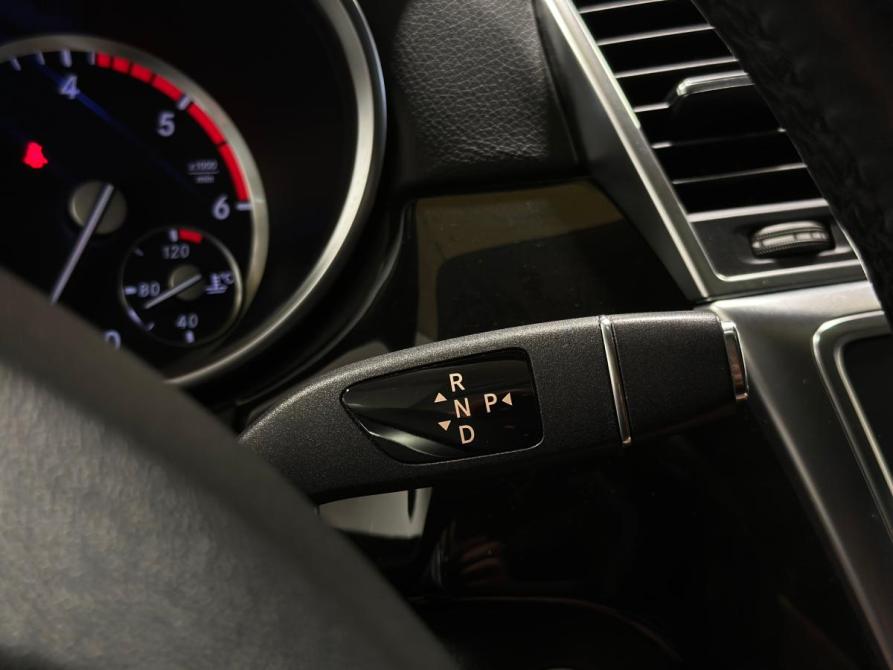 Mercedes-Benz GL-Класс II (X166) Челябинск  - изображение 26