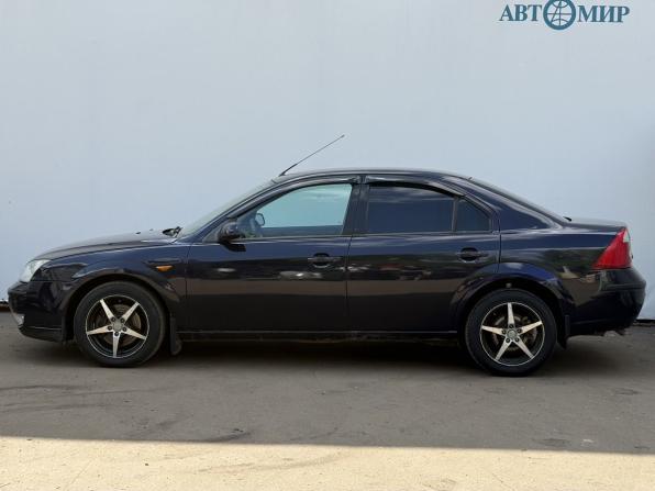 Ford Mondeo III с пробегом 2001 года, цена 340 000 рублей, 412365 км, седан, Автокод Объявления