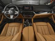 BMW 5 серии VII (G30/G31/G38) Москва  - изображение 25
