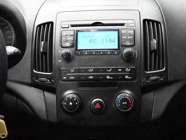 Hyundai i30 I с пробегом 2009 года, цена 650 000 рублей, 189973 км, хэтчбек, Автокод Объявления