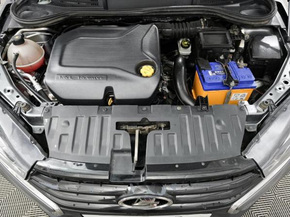 Lada (ВАЗ) Vesta I с пробегом 2018 года, цена 1 139 000 рублей, 146757 км, универсал, Автокод Объявления
