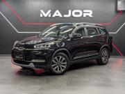 Chery Tiggo 8 I Москва  - изображение 31