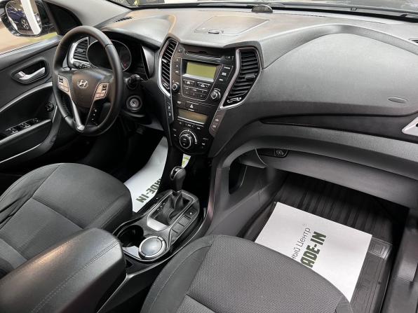 Hyundai Santa Fe III с пробегом 2012 года, цена 1 795 000 рублей, 197072 км, внедорожник, Автокод Объявления
