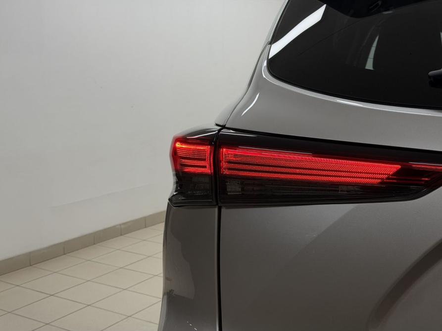 Toyota Highlander IV (XU70) Вологда  - изображение 9