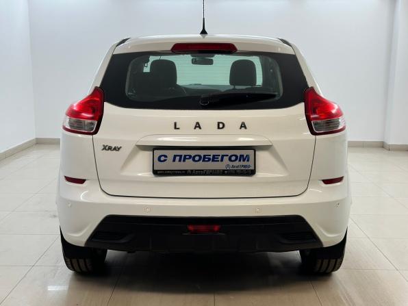 Lada (ВАЗ) XRAY I с пробегом 2017 года, цена 585 000 рублей, 170404 км, хэтчбек, Автокод Объявления