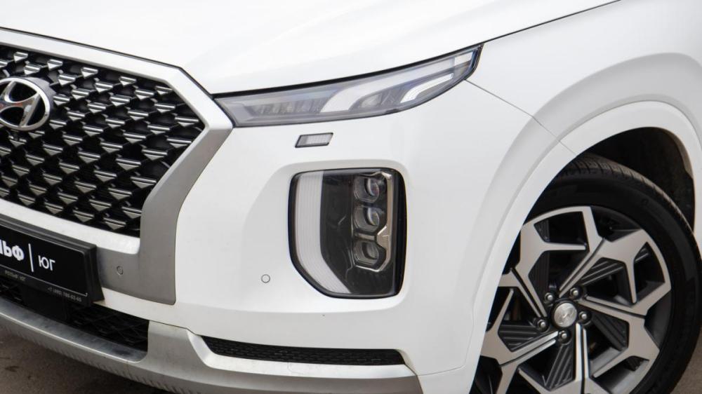 Hyundai Palisade I Москва  - изображение 25