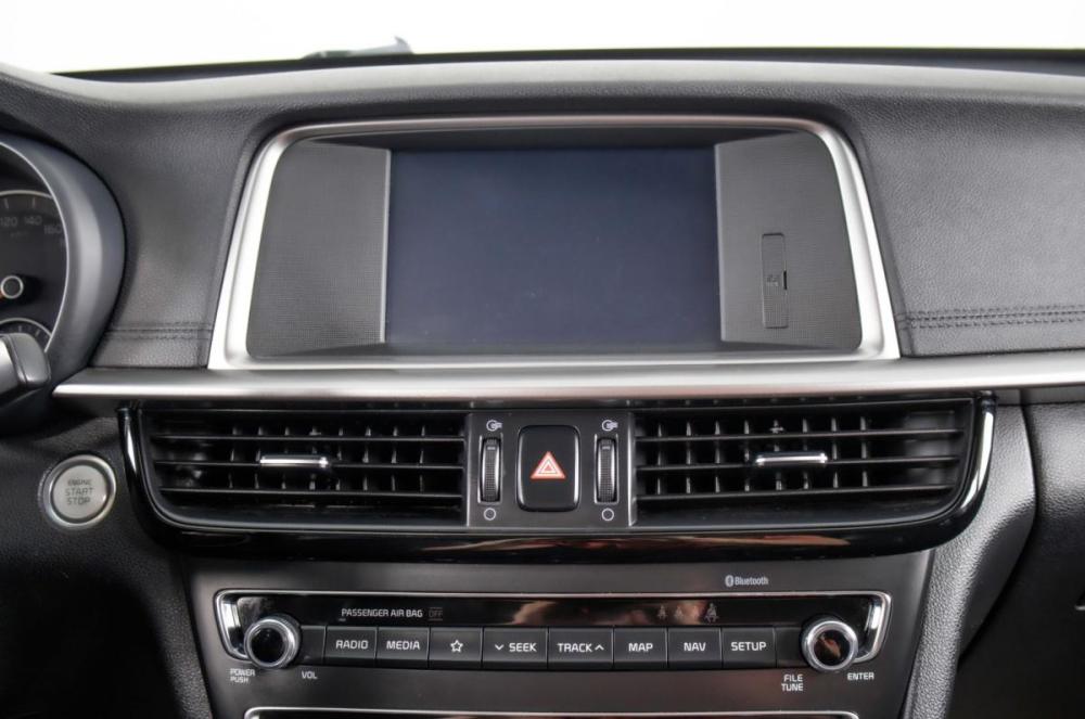Kia K5 II Пермь  - изображение 19
