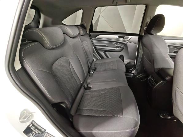 Haval M6 II с пробегом 2024 года, цена 1 593 000 рублей, 62647 км, внедорожник, Автокод Объявления