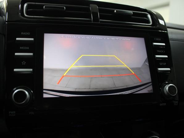 Hyundai Creta II с пробегом 2021 года, цена 2 259 900 рублей, 36967 км, внедорожник, Автокод Объявления