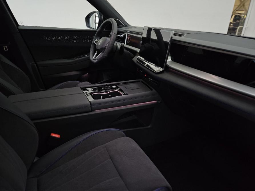 Volkswagen Teramont II (China Market) Нижний Новгород  - изображение 4