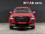 Chery Tiggo 7 Pro Max I Рестайлинг Екатеринбург  - изображение 22