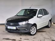 Lada (ВАЗ) Granta I Рестайлинг Петрозаводск  - изображение 19