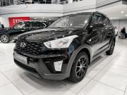 Hyundai Creta I Казань  - изображение 23