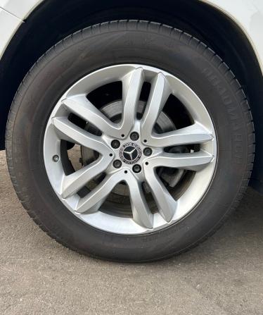 Mercedes-Benz GLS I (X166) с пробегом 2017 года, цена 4 640 000 рублей, 130308 км, внедорожник, Автокод Объявления