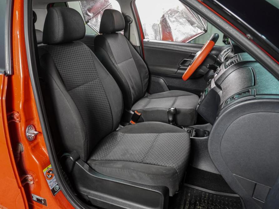Skoda Fabia II Рестайлинг Воронеж  - изображение 8