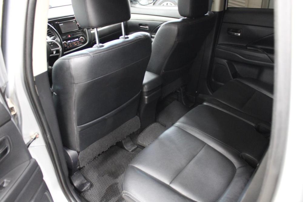 Mitsubishi Outlander III Томск  - изображение 13
