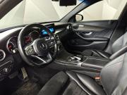 Mercedes-Benz C-Класс IV (W205) Рестайлинг Москва  - изображение 39