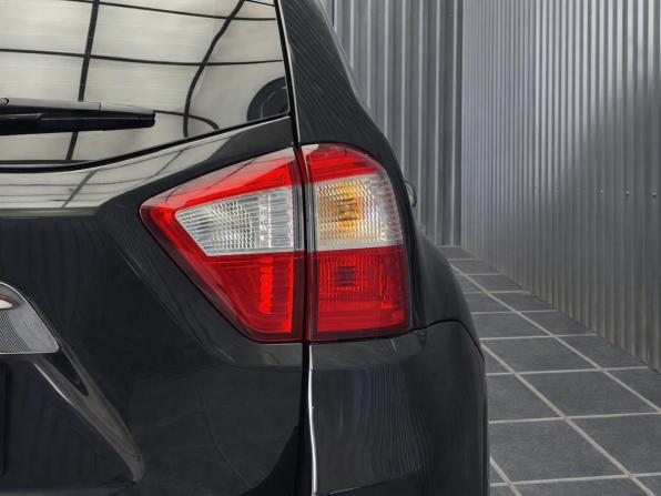 Nissan Terrano III (D10) с пробегом 2016 года, цена 1 097 000 рублей, 129450 км, внедорожник, Автокод Объявления
