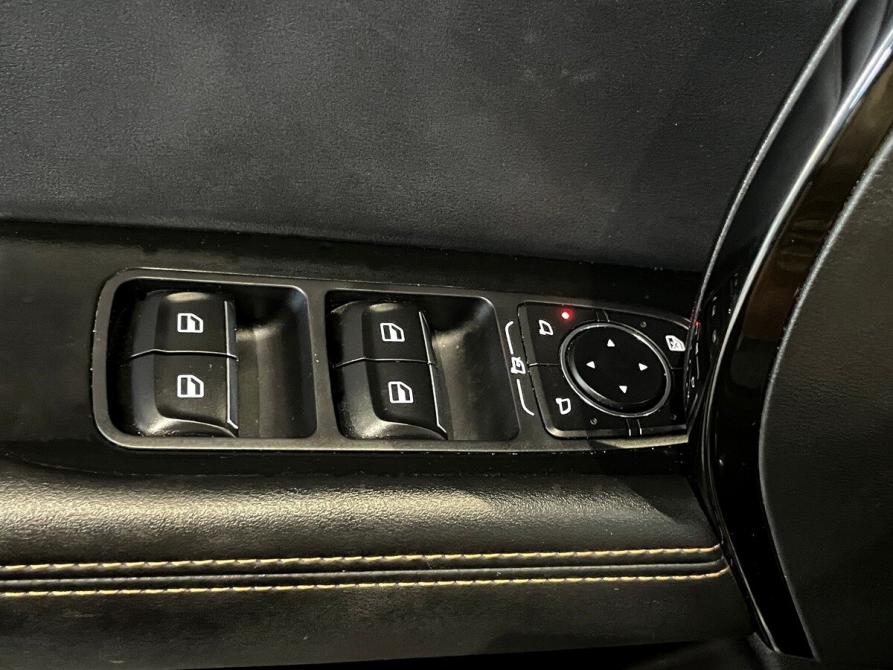 Haval Dargo I Москва  - изображение 10