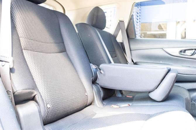 Nissan X-Trail III Рестайлинг с пробегом 2021 года, цена 2 429 000 рублей, 113407 км, внедорожник, Автокод Объявления