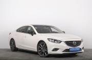 Mazda 6 III (GJ) Томск  - изображение 21