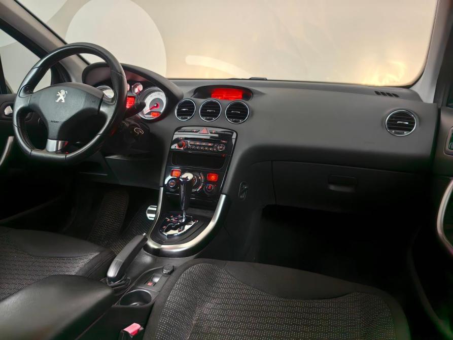 Peugeot 308 I Рестайлинг Москва  - изображение 7