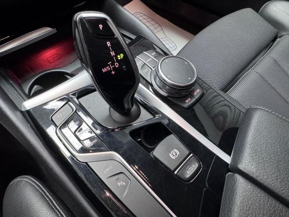 BMW 5 серии VII (G30/G31/G38) с пробегом 2020 года, цена 3 300 000 рублей, 113138 км, седан, Автокод Объявления