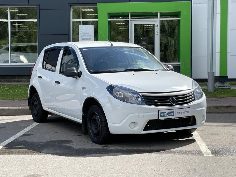 Renault Sandero I Ярославль  - изображение 3