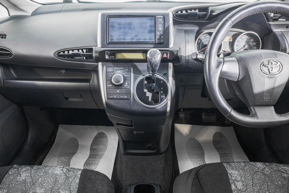 Toyota Wish II Барнаул  - изображение 16
