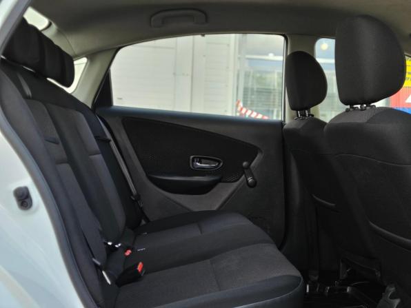 Nissan Almera III (G15) с пробегом 2018 года, цена 715 000 рублей, 88500 км, седан, Автокод Объявления