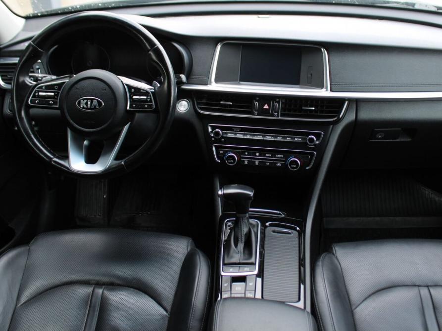 Kia Optima IV Рестайлинг Дзержинск  - изображение 12
