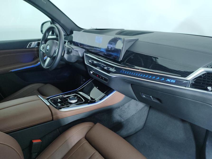 BMW X5 IV (G05/G18) Рестайлинг Ростов-на-Дону  - изображение 19