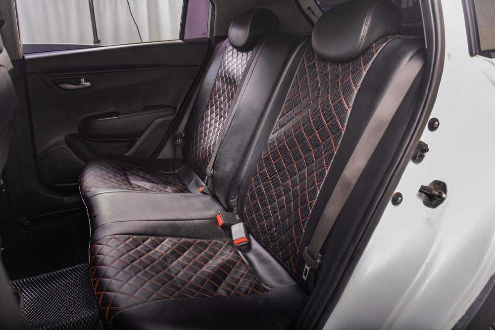 Kia Rio IV Томск  - изображение 17