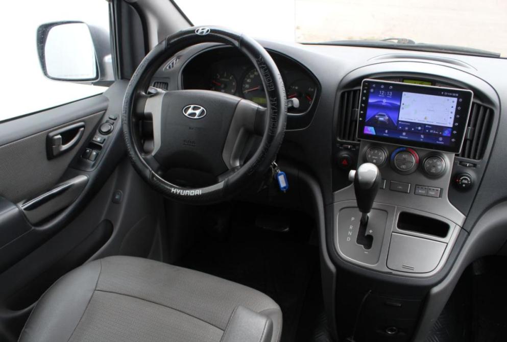 Hyundai Grand Starex I Нижний Новгород  - изображение 18