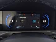 Changan CS35 Plus I Рестайлинг Москва  - изображение 48